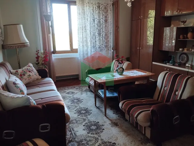 Eladó ház Nikla 122 nm