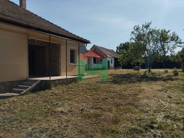 Eladó ház Marcali 99 nm