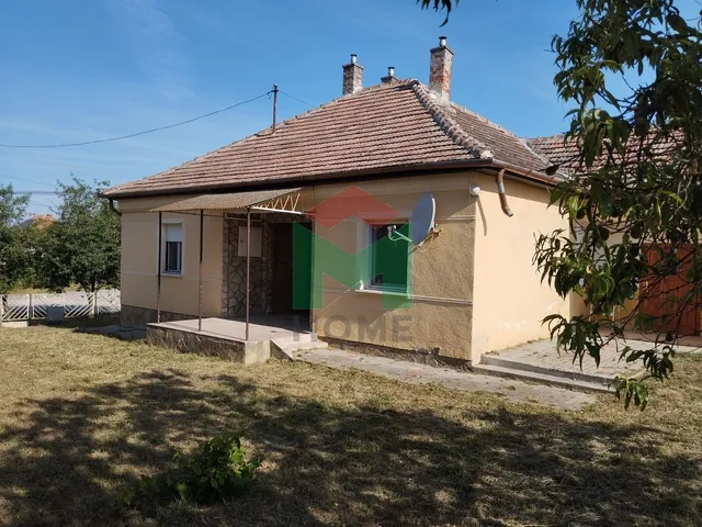 Eladó ház Marcali, Boronka 99 nm