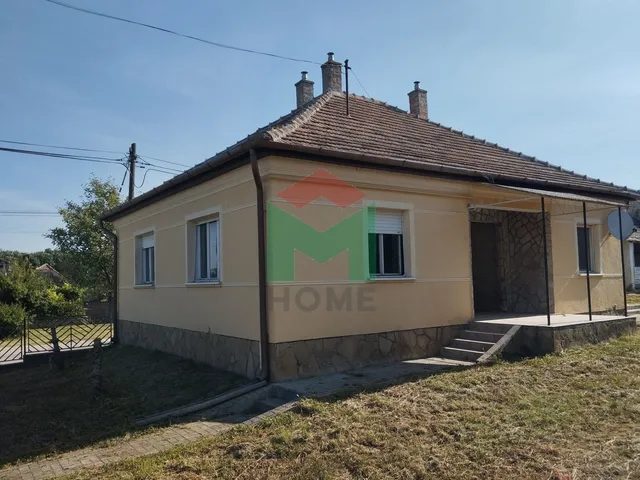Eladó ház Marcali, Boronka 99 nm