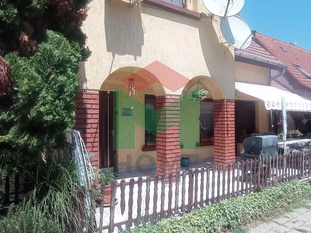 Eladó ház Balatonkeresztúr 156 nm
