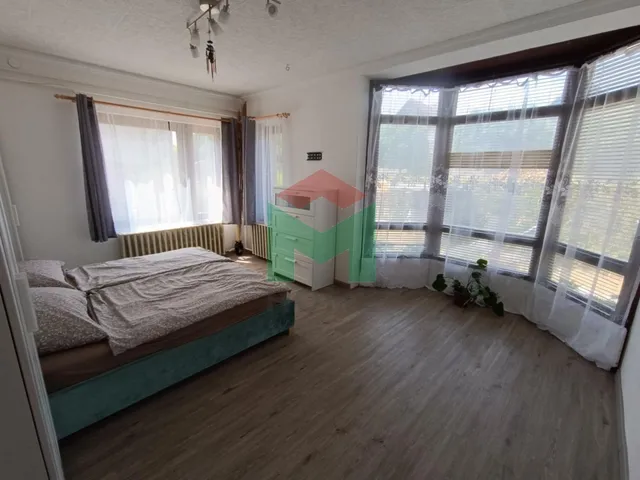 Eladó ház Balatonkeresztúr 156 nm