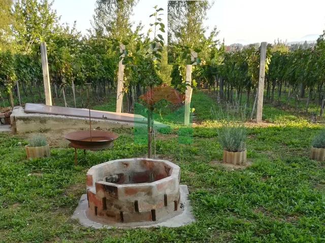 Eladó mezőgazdasági ingatlan Marcali 1502 nm