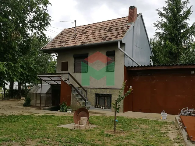 Eladó mezőgazdasági ingatlan Marcali, Szőlőhegy 1502 nm