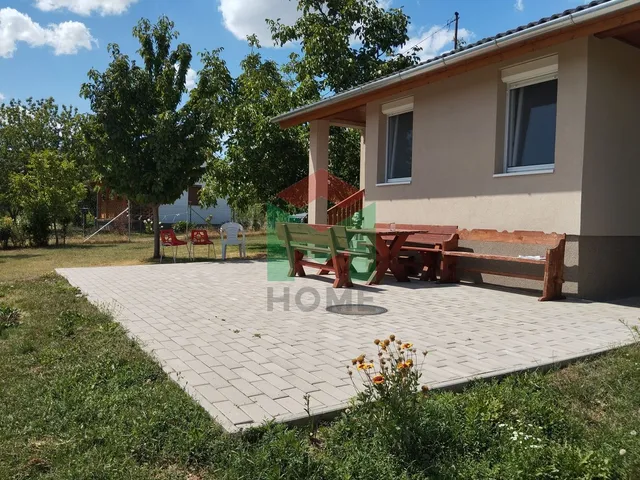 Eladó mezőgazdasági ingatlan Marcali 60 nm