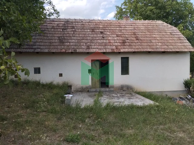 Eladó mezőgazdasági ingatlan Kéthely 44 nm