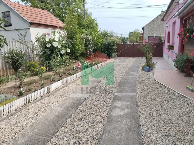 Eladó ház Marcali 99 nm