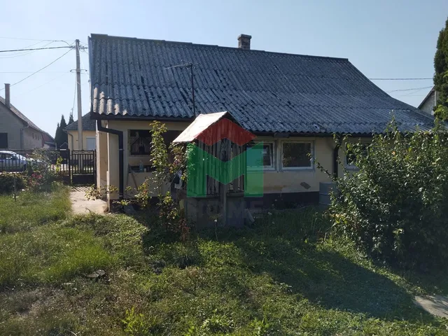 Eladó ház Böhönye 57 nm