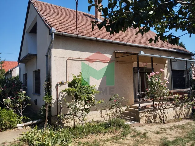 Eladó ház Marcali 98 nm