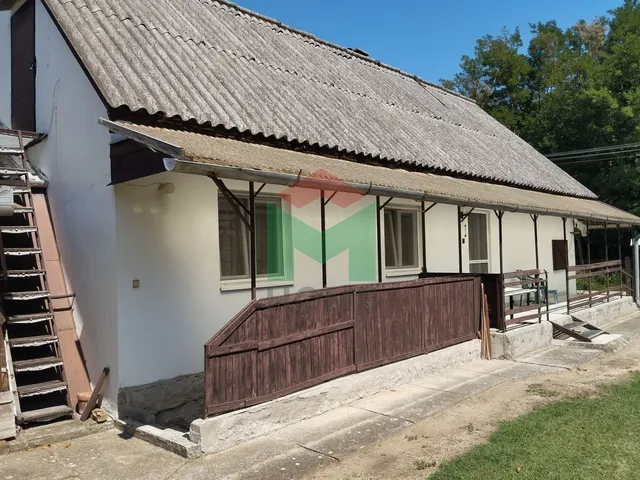 Eladó ház Mesztegnyő 72 nm