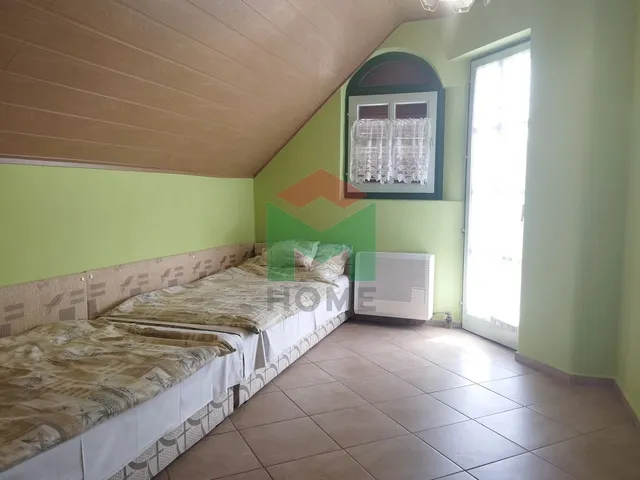 Eladó ház Balatonmáriafürdő 115 nm