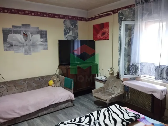 Eladó ház Marcali, Horvátkút 66 nm