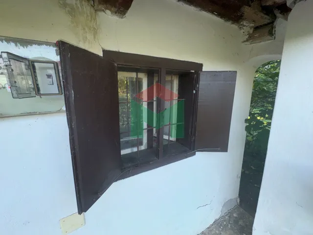 Eladó mezőgazdasági ingatlan Somogyszentpál 40 nm