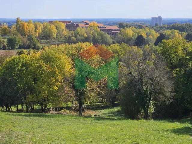 Eladó mezőgazdasági ingatlan Marcali 2726 nm