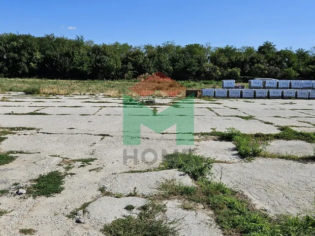 Eladó kereskedelmi és ipari ingatlan Marcali 2807 nm