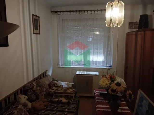 Eladó lakás Marcali 55 nm