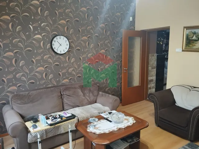 Eladó ház Marcali, Városközpont 106 nm