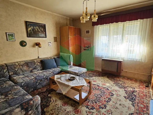 Eladó ház Marcali 81 nm