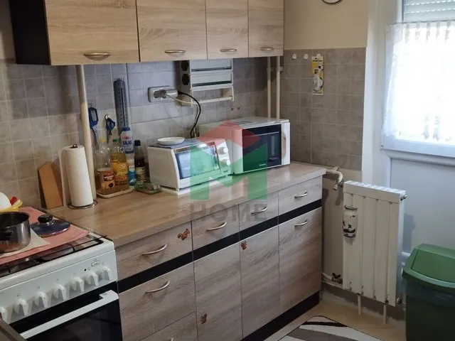 Eladó lakás Marcali 50 nm