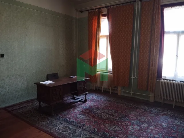 Eladó ház Marcali, Városközpont 187 nm