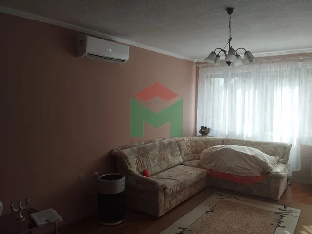 Eladó lakás Marcali 58 nm