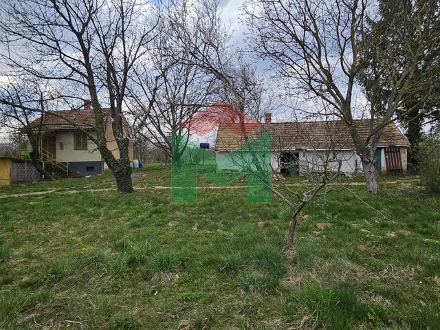 Eladó mezőgazdasági ingatlan Marcali 96 nm