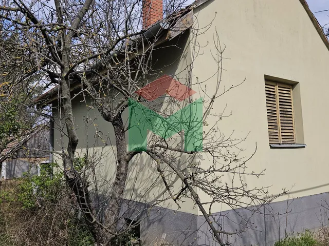 Eladó mezőgazdasági ingatlan Marcali, Szőlőhegy 96 nm