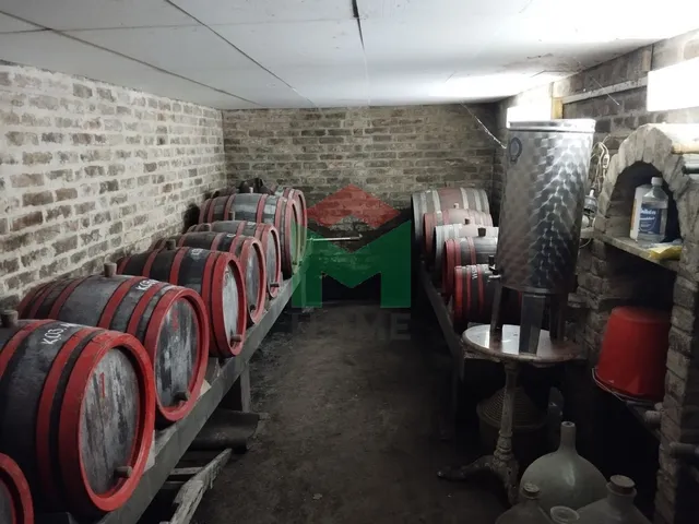 Eladó mezőgazdasági ingatlan Marcali 54 nm