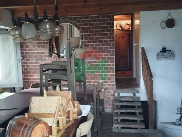 Eladó mezőgazdasági ingatlan Marcali 54 nm