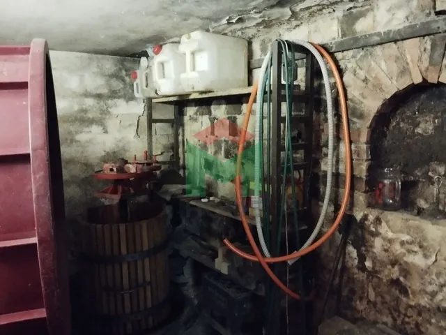 Eladó mezőgazdasági ingatlan Marcali, Szőlőhegy 54 nm