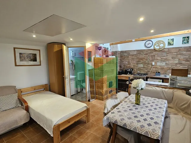 Eladó ház Marcali 208 nm