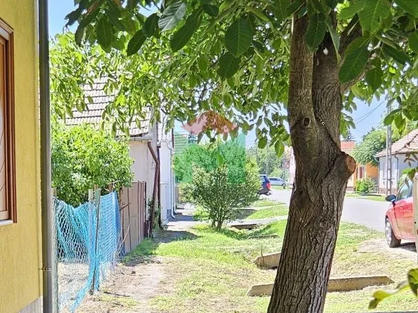 Eladó telek Marcali 1477 nm