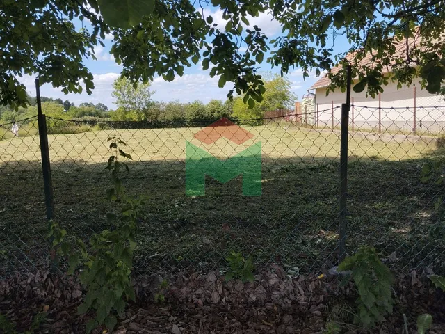 Eladó telek Marcali, Boronka 1005 nm