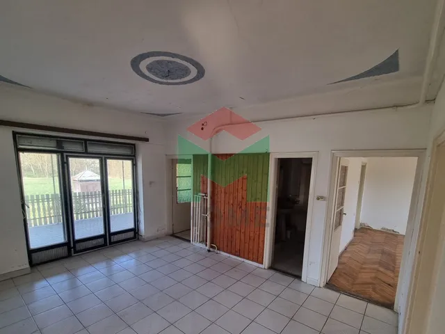 Eladó ház Nikla 143 nm