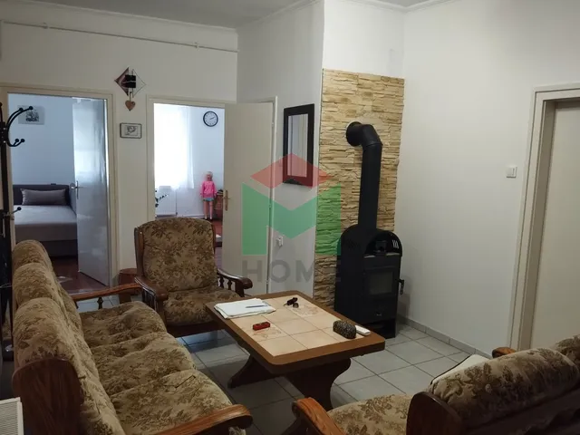 Eladó ház Marcali 104 nm