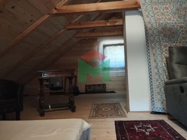 Eladó mezőgazdasági ingatlan Somogyszentpál 79 nm