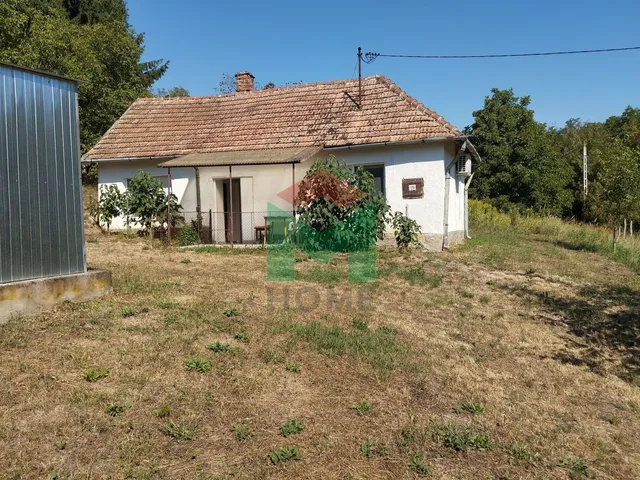Eladó mezőgazdasági ingatlan Marcali 45 nm