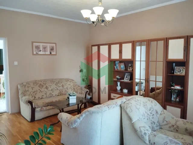 Eladó ház Zalakomár 112 nm