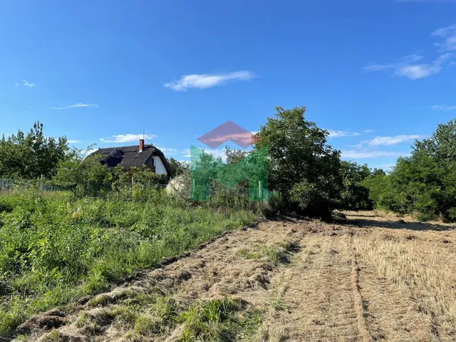 Eladó mezőgazdasági ingatlan Balatonberény 3607 nm