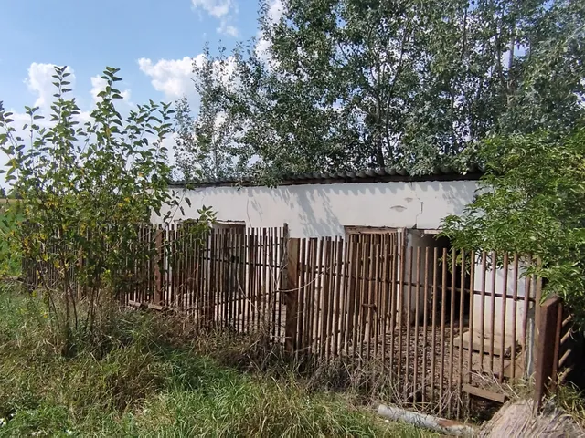 Eladó mezőgazdasági ingatlan Békéscsaba 7200 nm