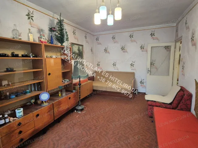 Eladó ház Békéscsaba 104 nm