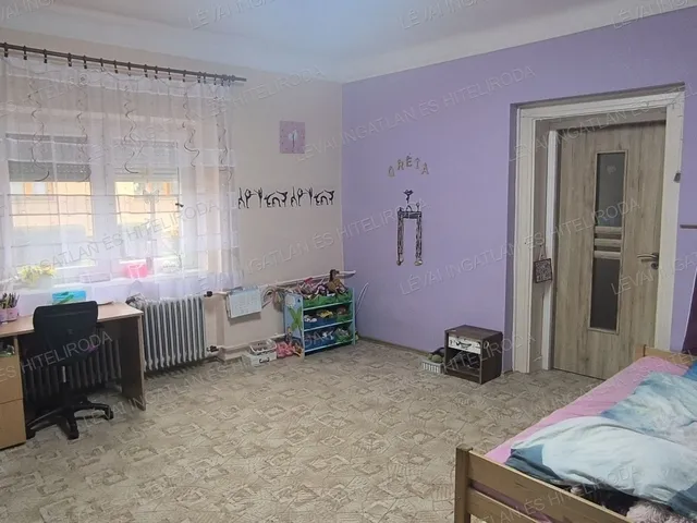 Eladó ház Gyula 110 nm