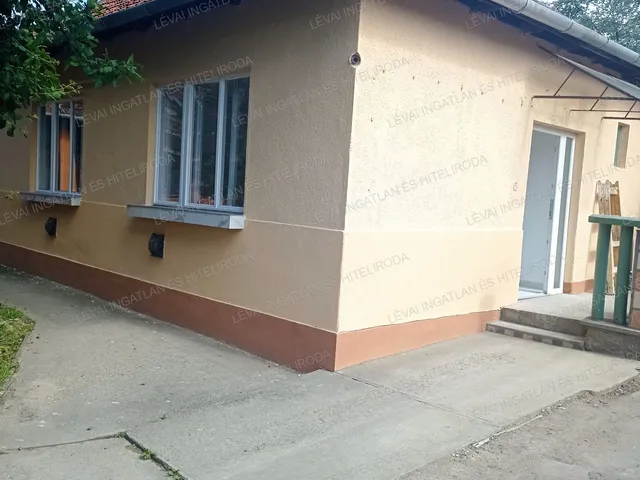 Eladó ház Békéscsaba 70 nm