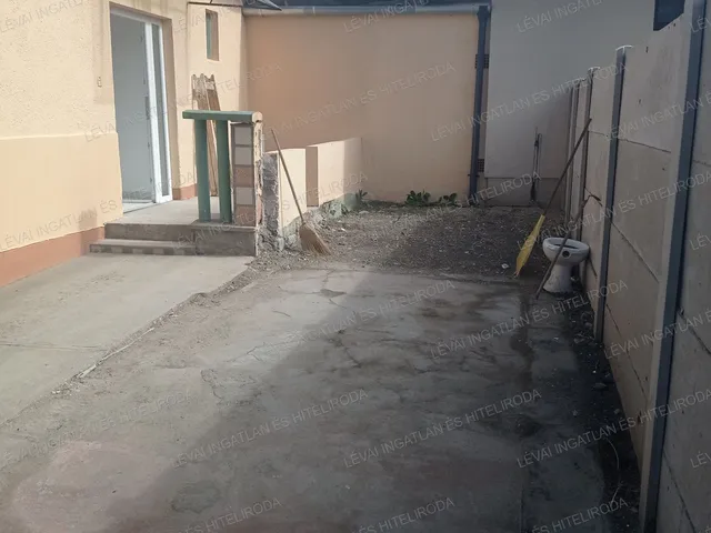 Eladó ház Békéscsaba 70 nm