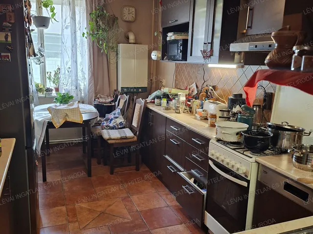 Eladó ház Békéscsaba 200 nm
