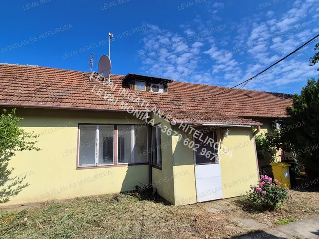 Eladó ház Békéscsaba, Belváros 70 nm