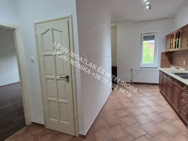 Kiadó lakás Békéscsaba 38 nm