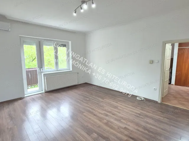 Kiadó lakás Békéscsaba 38 nm