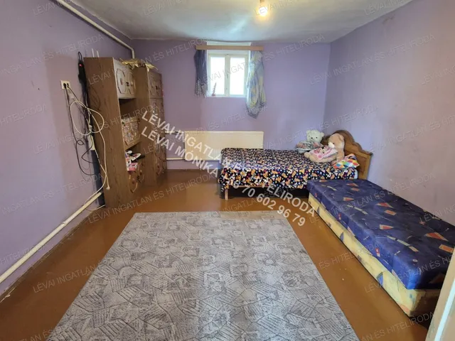 Eladó ház Békéscsaba 68 nm