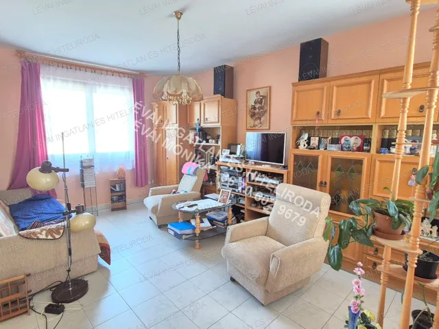 Eladó ház Békéscsaba 146 nm